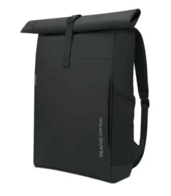 mochila moderna lenovo ideapad gaming (negro)