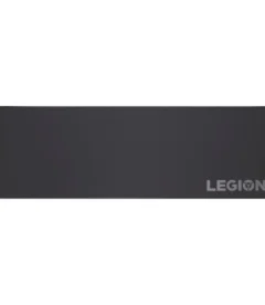 mouse & teclado pad lenovo legion gaming xlpara los jugadores que exigen un cont