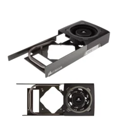 Bracket para enfriamiento liquido de GPU Corsair Hydro Series HG10 N970.