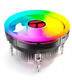 Cooler TE-8161N compatible con procesadores Intel Socket LGA 115X series