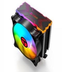 Cooler TE-8170N compatible con procesadores Intel y AMD