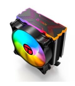 accpute8170n_2 Cooler TE-8170N compatible con procesadores Intel y AMD