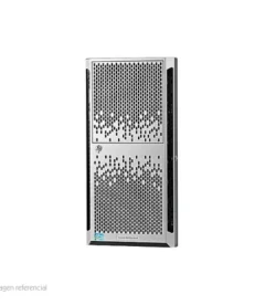 kit de bisel de seguridad hp (660584-b21).