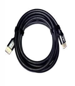 CABLE HDMI, 1.8 MTS, EN BOLSA.