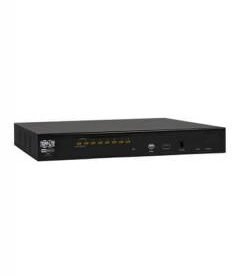 netdirector 8-port 1u rack-mou