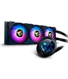 acgbaoruswf360_2 LIQUID COOLER AOR WF RGB 360