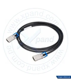kit de cable hp ml150 gen9 mini sas h240.