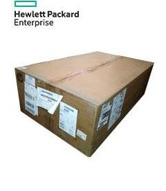 gabinete de almacenamiento hpe msa 2040, 24 bahías 2.5 sff, hasta 43tb, sas 12 gbps.