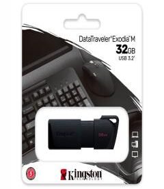 KING USB DTXM/32GB