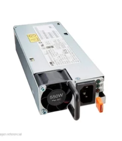 Fuente de alimentación Lenovo 00FK930, 550W, 80 Plus Platinum.