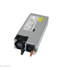 Fuente de alimentación Lenovo 00FK930, 550W, 80 Plus Platinum.