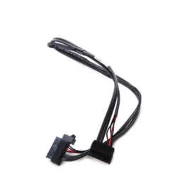 cable para unidad óptica lenovo 00al956, para system x3650 m5, sas/sata.