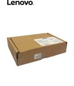 kit de bahías para disco duro lenovo 00ka055, 4 x2.5, hot-swap.