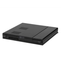 acmp500-bebf_2 digital signage media player lg mp500, dp/hdmi, intel core i5-520m 2.40 ghz, 2gb ddr3