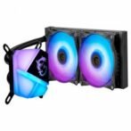 cooler msi coreliquid c240