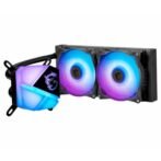 cooler msi coreliquid c240