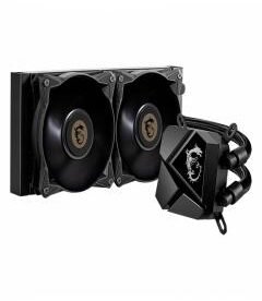 cooler msi coreliquid p240