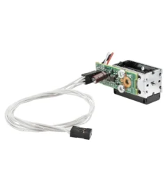 sensor de bloqueo de cubierta de solenoide hp.