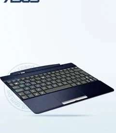 docking asus tf300t, incorpora conector de 40 pines, puerto usb, teclado, touch pad,