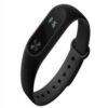 Monitor de actividad y sueño Xiaomi Mi Band 2 Activity Tracker, OLED, reloj, Bluetooth.