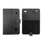 funda para tablet advance, para tablet 7, negro.