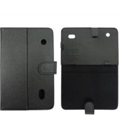 funda para tablet advance, para tablet 7, negro.