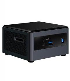 BB INT NUC I3-10110U 2.1G DDR4