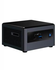 BB INT NUC I3-10110U 2.1G DDR4
