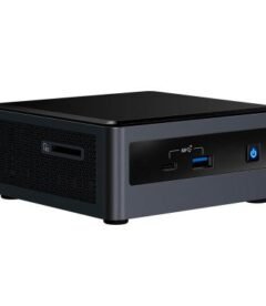bbinnuc10i3fnn1_2 BB INT NUC I3-10110U 2.1G DDR4