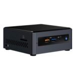 BB INT NUC CEL J4005 2.0G DDR4