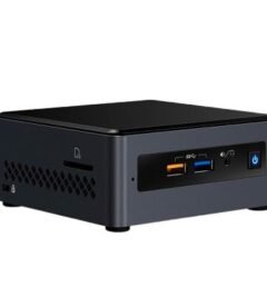bbinnuc7cjyhn1_2 BB INT NUC CEL J4005 2.0G DDR4