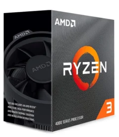 proc amd ryzen 3 4100 3.80ghz