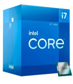 PROC INT CORE I7-12700 2.10GHZ