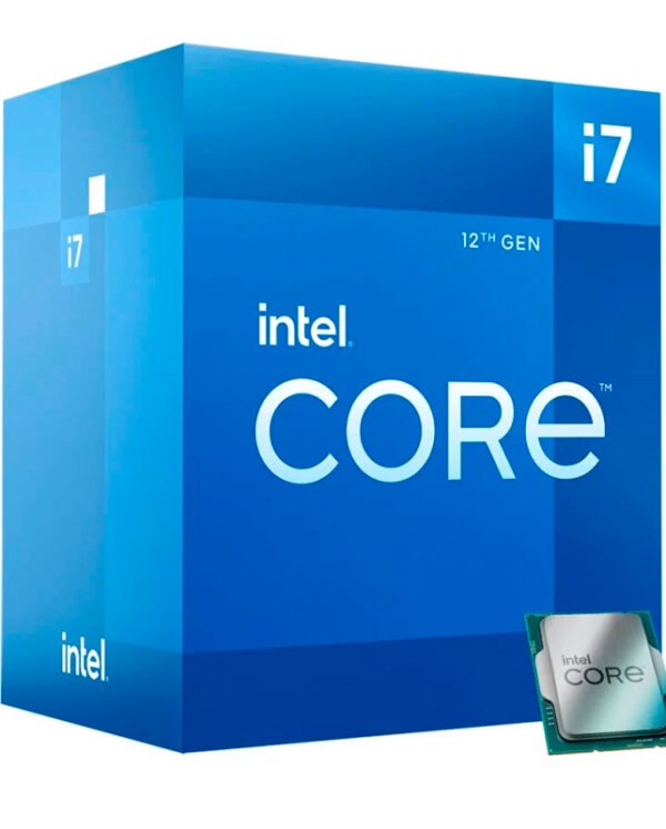 PROC INT CORE I7-12700 2.10GHZ