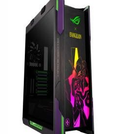 cs as gx601 helios eva edition