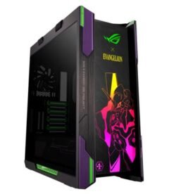cs as gx601 helios eva edition