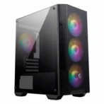cs ms m-atx mag forge m100a