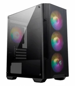 cs ms m-atx mag forge m100a