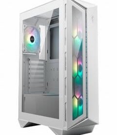 cs ms mpg gungnir 110r white