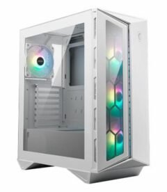 cs ms mpg gungnir 110r white