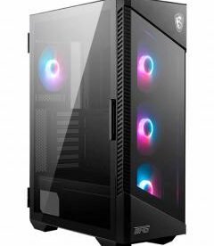 cs ms atx mpg velox 100r