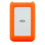 HDD EXT LACIE RUGGED USB-C 1TB