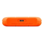 HDD EXT LACIE RUGGED USB-C 1TB