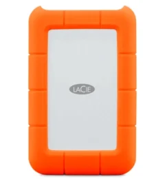 HDD EXT LACIE RUGGED USB-C 2TB