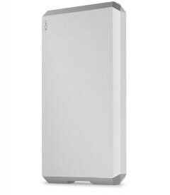 HDD EXT LACIE 2TB