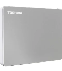 1TB CANVIO FLEX SILVER