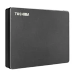 2TB CANVIO GAMING BLACK