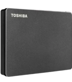 2TB CANVIO GAMING BLACK