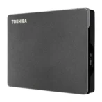 2TB CANVIO GAMING BLACK