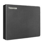 4tb canvio gaming black